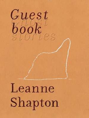 cover image of Guestbook